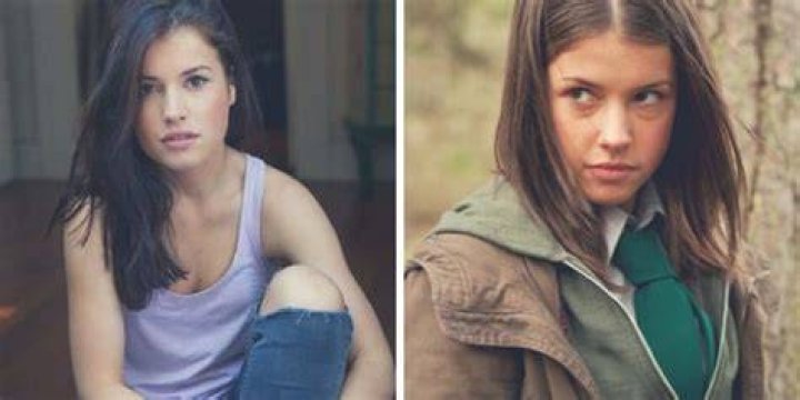Aimee Kelly Wiki, Bio, Boyfriend, Dating, Net worth, Height