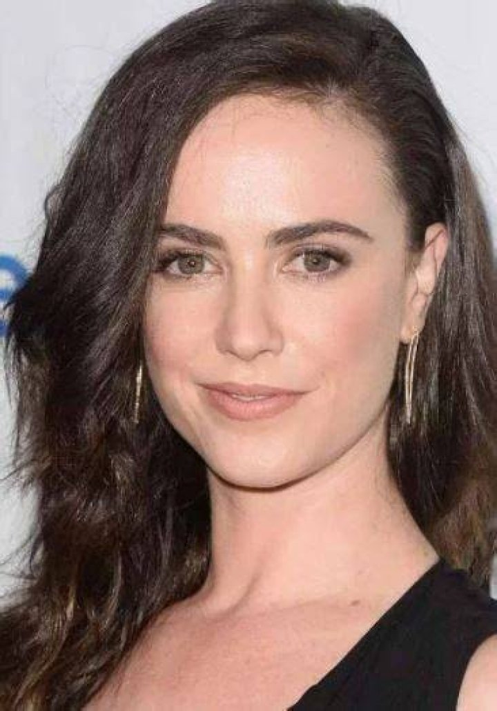 Amy Manson Net Worth Amy Manson Net Worth