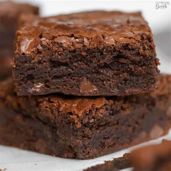 Brownies & Bars - Celebrating Sweets