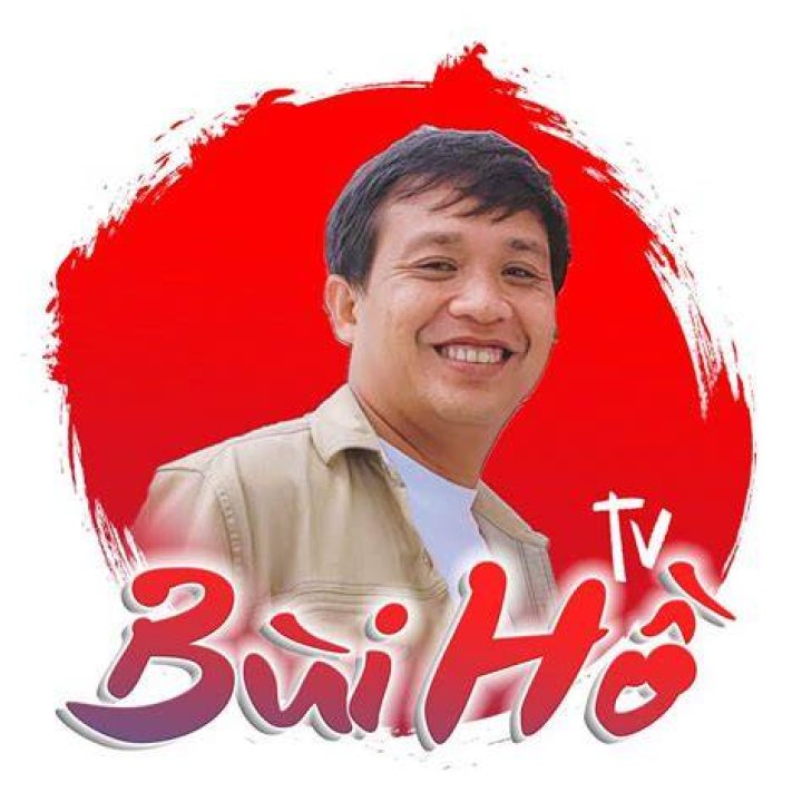 Bùi Hồ TV video statistics