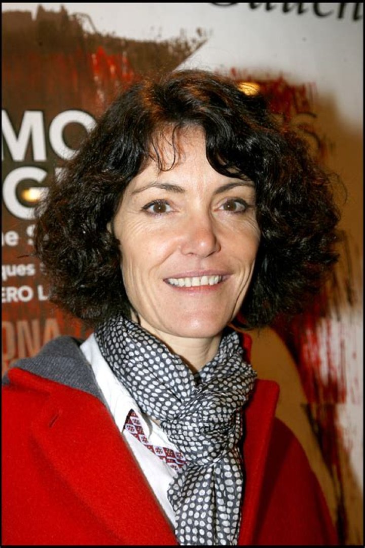 Caroline Tresca