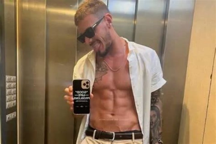 Chris Diamond Net Worth