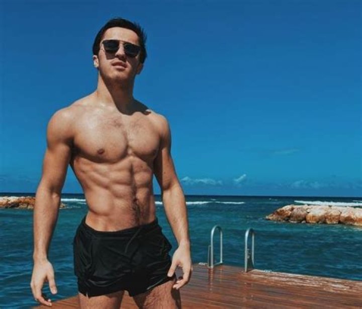 Chris Olsen