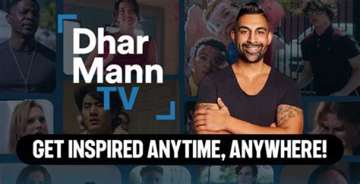 Dhar Mann