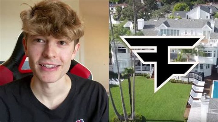 FaZe Blaze