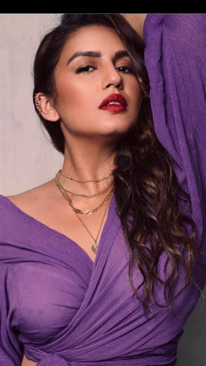 Huma Qureshi Huma Qureshi