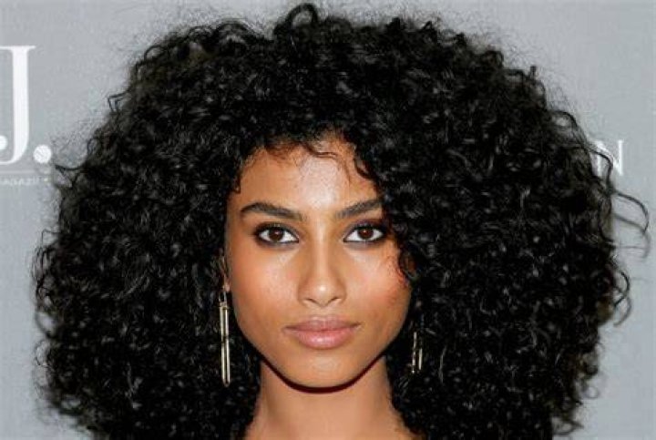 Imaan Hammam Height, Weight, Measurements, Bra Size, Shoe Size