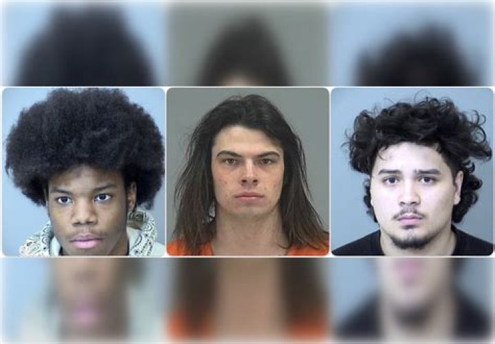 Is Gilbert Goons Arrested