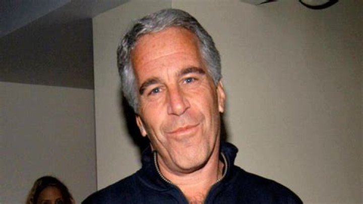 Jeffrey Epstein Bio