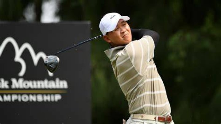 Luke Kwon Golf Youtuber overview