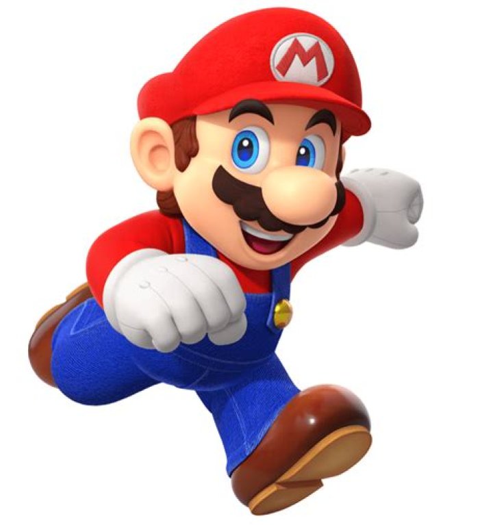 Mario Mario
