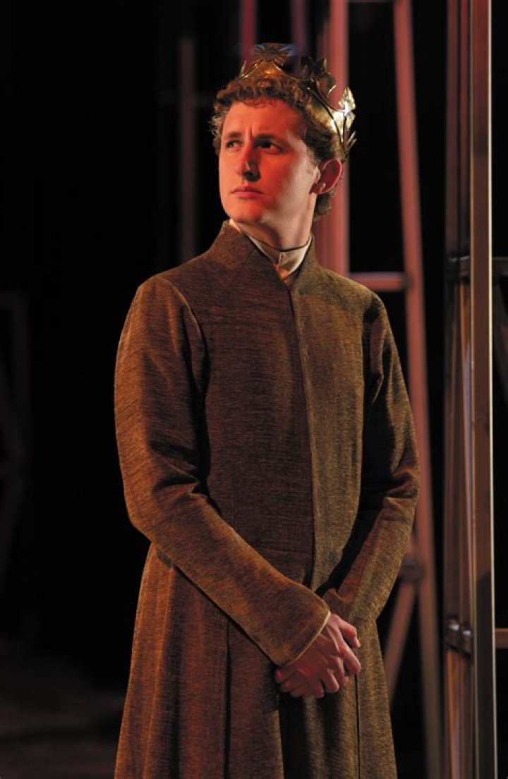 Michael Therriault won a Dora Award for Principal Actor in a Musical.