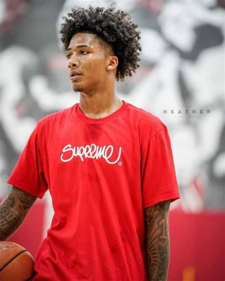 Mikey Williams