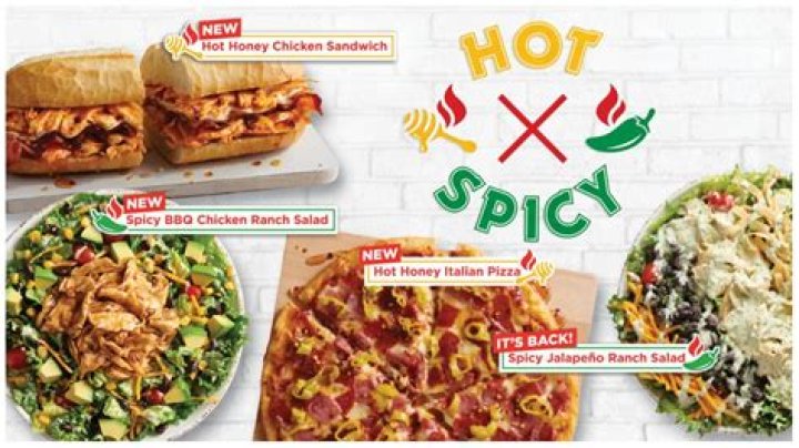 Newk's Eatery Menu and Prices