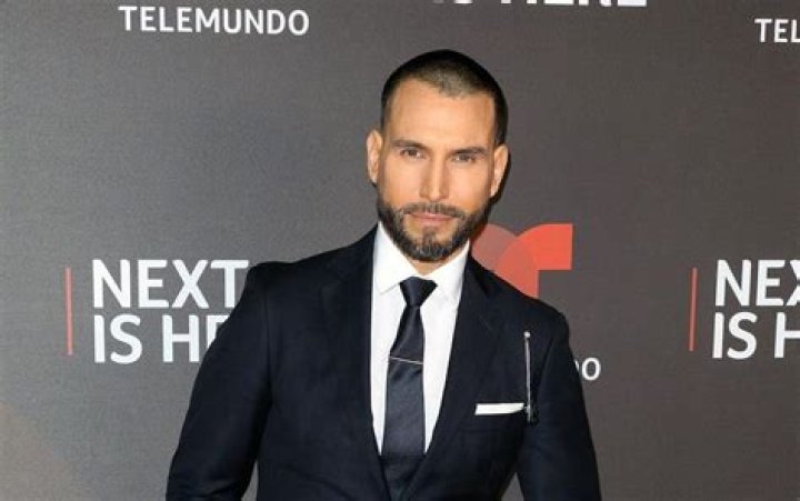 Rafael Amaya Rafael Amaya