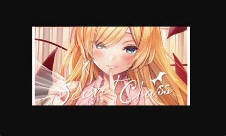 Secret Class Chapter 196