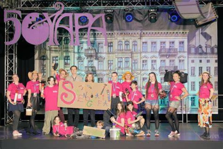 Skpb K-Show