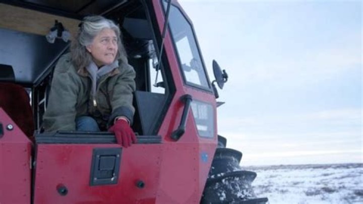 Sue Aikens Life Below Zero