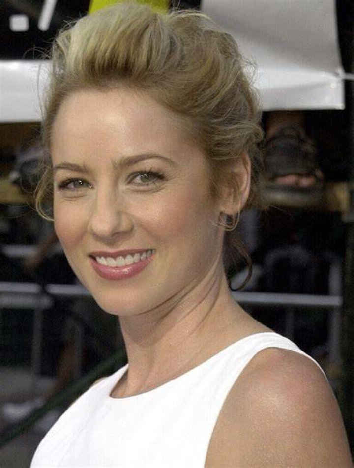 Traylor Howard Bio Traylor Howard Bio