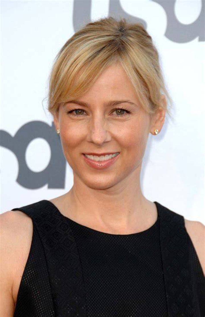 Traylor Howard Physical Traits Traylor Howard Physical Traits