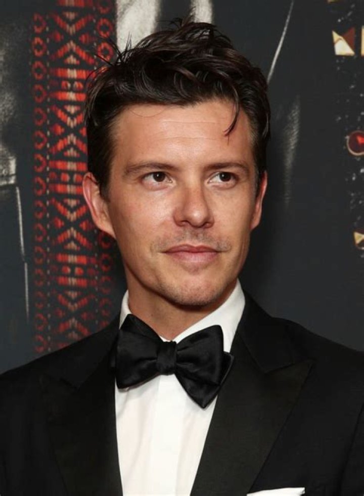 Xavier Samuel