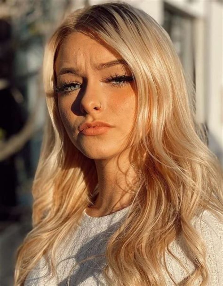 Zoe Laverne Bio Zoe Laverne Bio